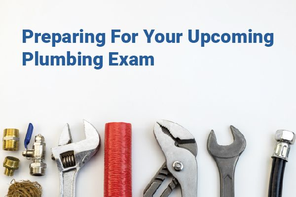 Free Plumbing Exam Prep Guide