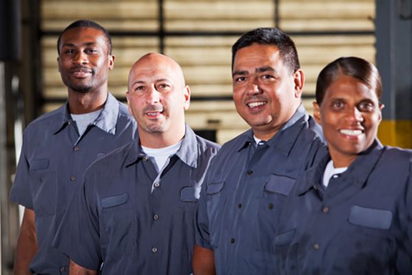 Keeping Your Best Plumbers