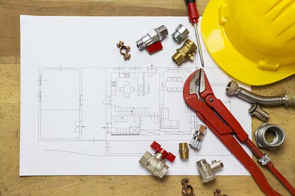 Become a Wyoming Master Plumber
