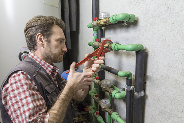 Georgia Master Plumber Exam Prep