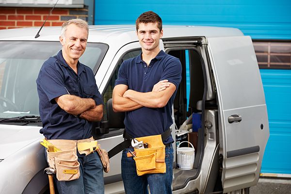Shark Tank’s Kevin O’Leary Be a Plumber, Get Rich
