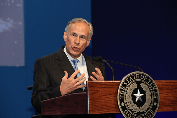 Texas Governor Saves Plumbing Regulatory Agency