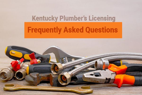 for ios download Kentucky plumber installer license prep class
