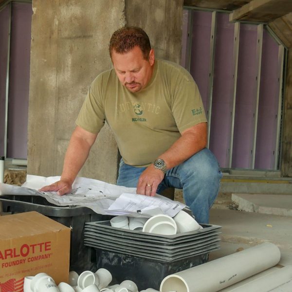 Plumbing Business Owners Are You Making 100k a Year