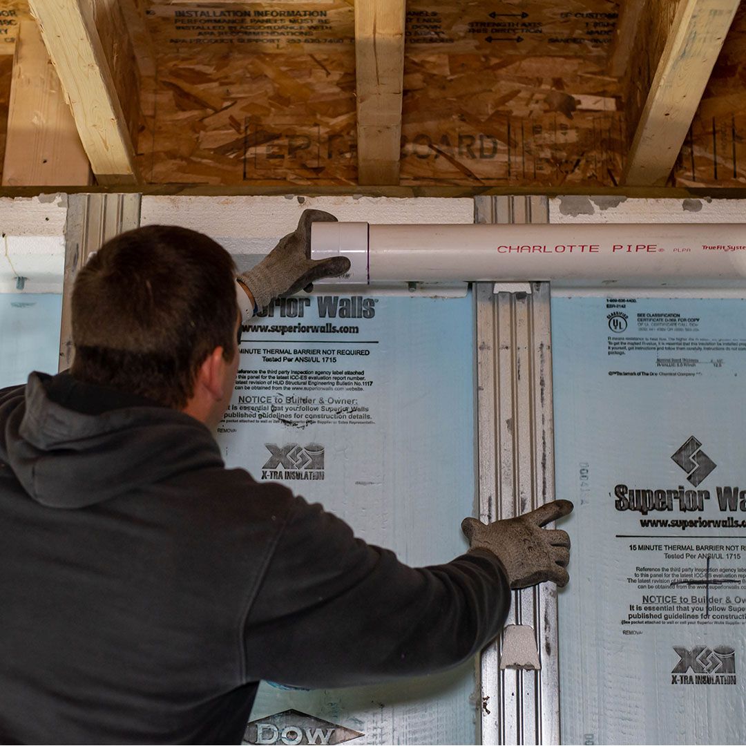 Many Plumbers Remain Busy During COVID